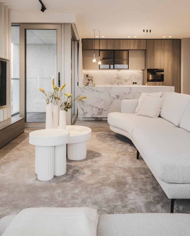 Van Besouw - Teppiche – Diese Teppiche von Van Besouw sind erhältlich bei Decoris Interior Design in Zürich mit Showroom am Bleicherweg - Innenarchitektur Zürich und Inneneinrichtung Zürich – Ihre Experten für Innenarchitektur, Planung, Bauleitung, Ausführung, Gestaltung