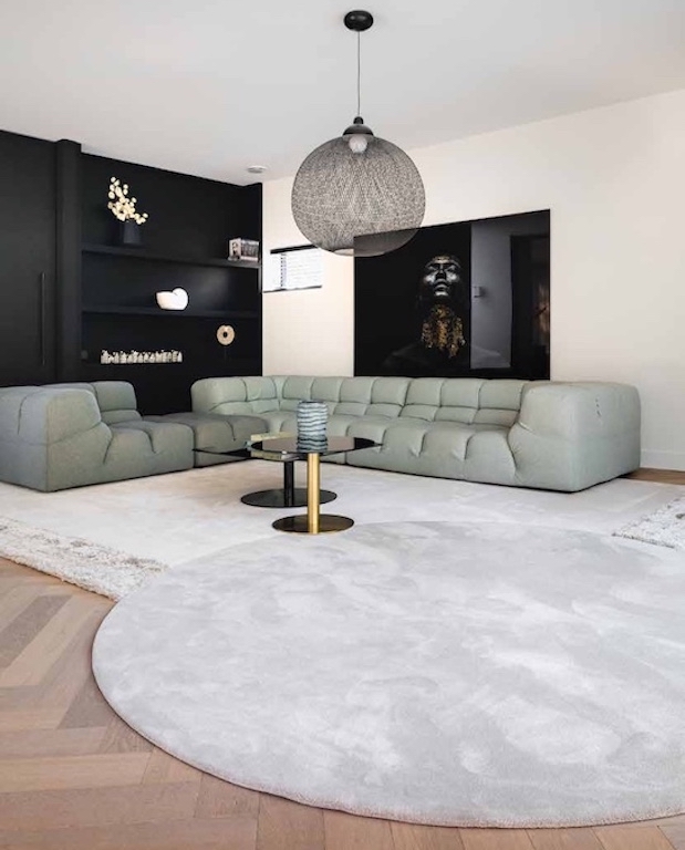 Van Besouw - Teppiche – Diese Teppiche von Van Besouw sind erhältlich bei Decoris Interior Design in Zürich mit Showroom am Bleicherweg - Innenarchitektur Zürich und Inneneinrichtung Zürich – Ihre Experten für Innenarchitektur, Planung, Bauleitung, Ausführung, Gestaltung