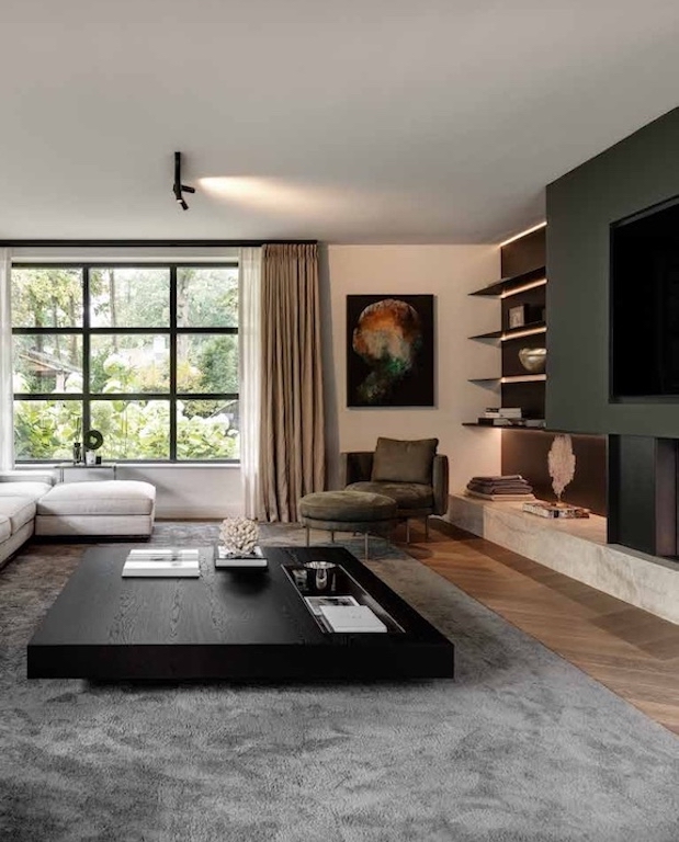 Van Besouw - Teppiche – Diese Teppiche von Van Besouw sind erhältlich bei Decoris Interior Design in Zürich mit Showroom am Bleicherweg - Innenarchitektur Zürich und Inneneinrichtung Zürich – Ihre Experten für Innenarchitektur, Planung, Bauleitung, Ausführung, Gestaltung
